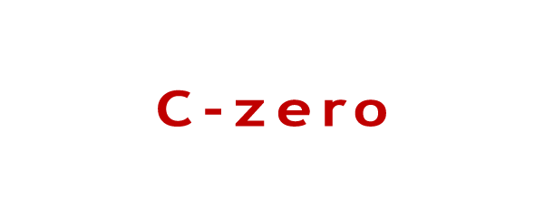 22AW C-zero | シー・ゼロ