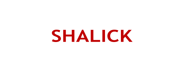22SS SHALICK | シャリック