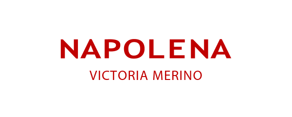 22SS NAPOLENA – VICTORIA MERINO | ナポレナ – ヴィクトリアメリノ