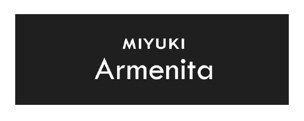 Armenita | アルメニータ